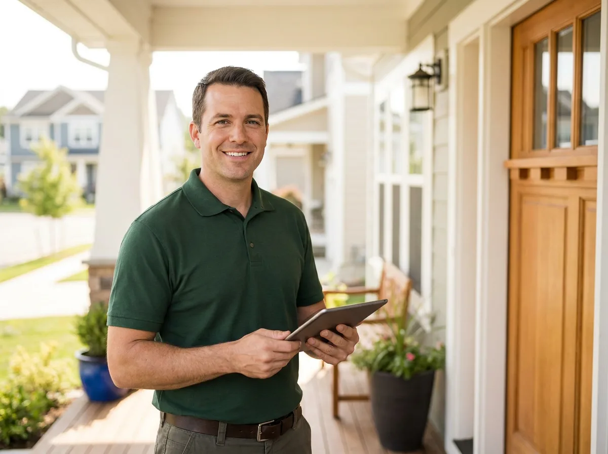 Pest control FAQs for Hersey, MI
